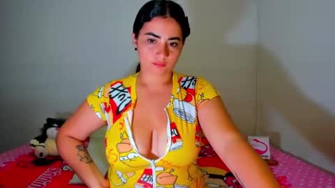 Eva online show from 09.10.25