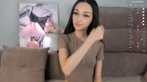 Eva online show from 02.20.25