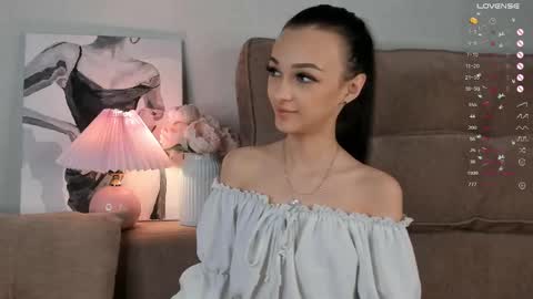 Eva online show from 02.21.25