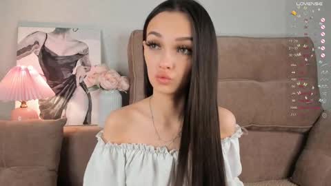 Eva online show from 02.21.25