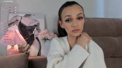 Eva online show from 02.23.25