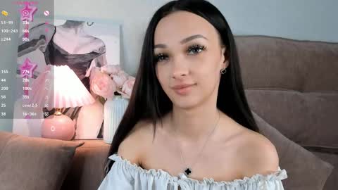Eva online show from 03.07.25
