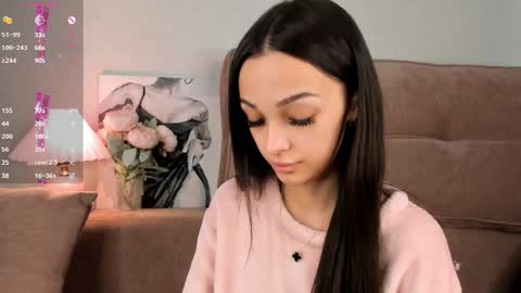 Eva online show from 03.11.25