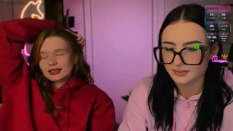 Snapshot of eva_drive chatting on 01.16.26 your dream online show from 01.16.26