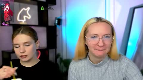 Snapshot of eva_drive chatting on 02.01.26 your dream online show from 02.01.26