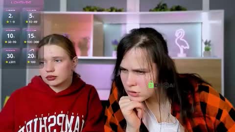 Snapshot of eva_drive chatting on 02.06.26 your dream online show from 02.06.26