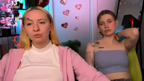 Snapshot of eva_drive chatting on 02.09.26 your dream online show from 02.09.26