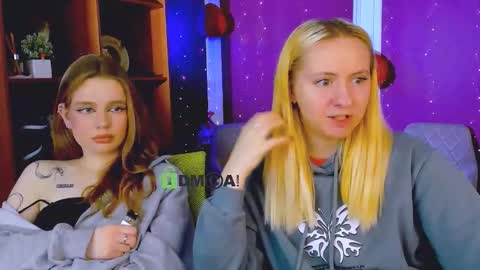 Snapshot of eva_drive chatting on 02.19.26 your dream online show from 02.19.26