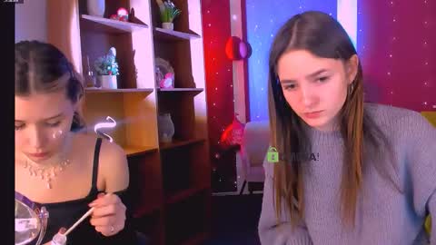 Snapshot of eva_drive chatting on 02.21.26 your dream online show from 02.21.26