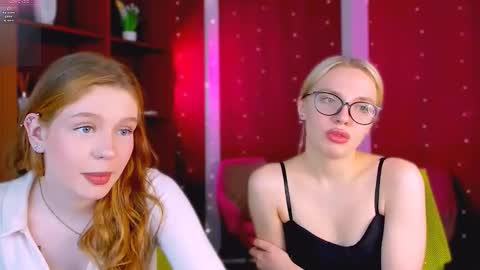 Snapshot of eva_drive chatting on 03.02.26 your dream online show from 03.02.26