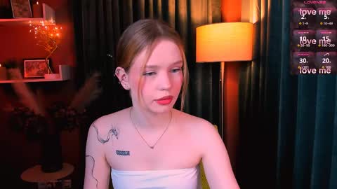 your dream online show from 05.11.26