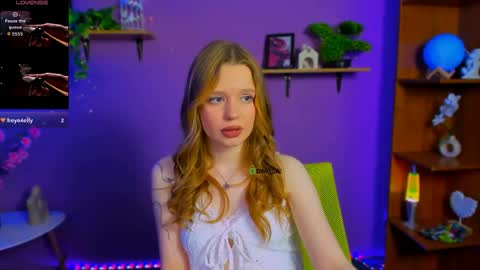 your dream online show from 05.14.26