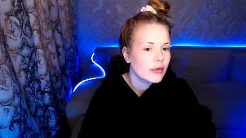 Snapshot of eva_ellis chatting on 06.16.26 Eva online show from 06.16.26