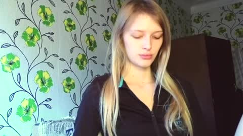 Evvie online show from 06.05.26