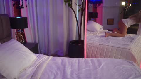 Eva online show from 10.19.25