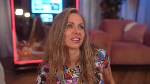 Eva online show from 11.06.25