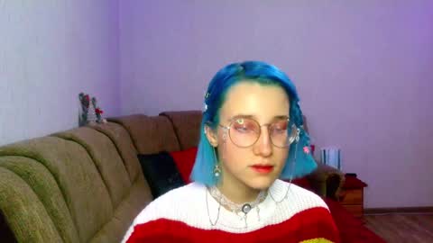 eva_forrest online show from 12.05.24