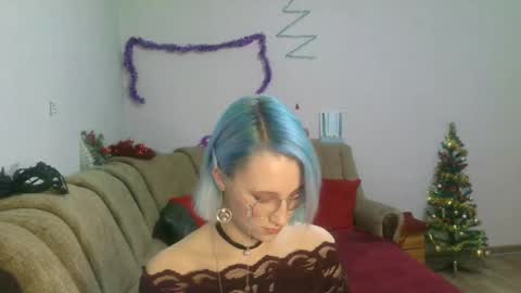 eva_forrest online show from 12.17.24