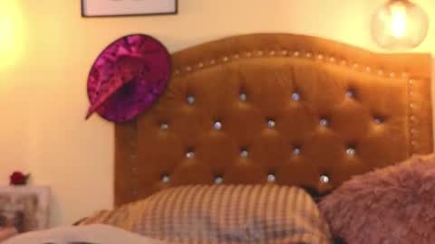 Snapshot of eva_foxs chatting on 11.19.25 Eva Foxs online show from 11.19.25