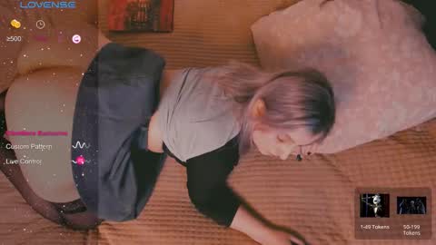 Eva online show from 11.30.25