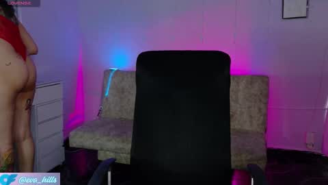 Eva  online show from 03.13.26