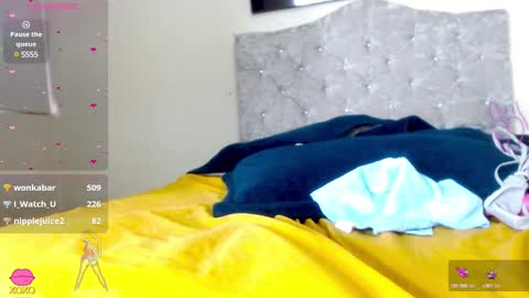 EVA online show from 01.31.25