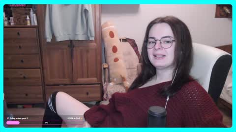 Gamer Katt online show from 12.11.24
