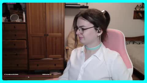 Gamer Katt online show from 02.20.25