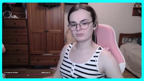 Gamer Katt online show from 02.24.25