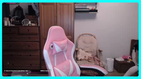 Gamer Katt online show from 02.27.25