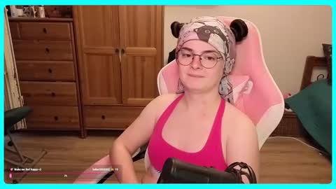 Gamer Katt online show from 09.23.25