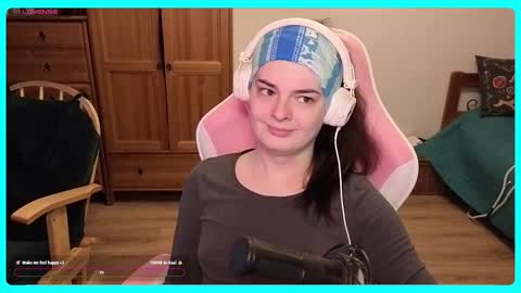 Gamer Katt online show from 09.30.25