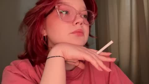 Snapshot of eva_kittenn chatting on 04.18.26 eva_kittenn online show from 04.18.26