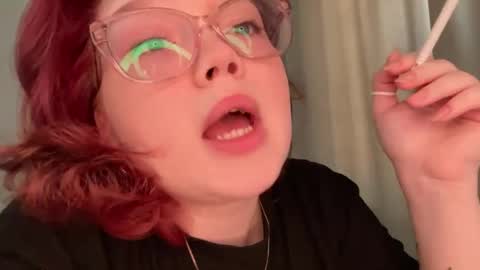 Snapshot of eva_kittenn chatting on 04.19.26 eva_kittenn online show from 04.19.26