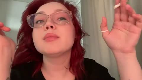 eva_kittenn online show from 06.21.26