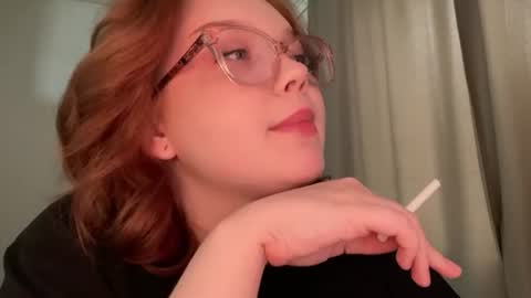 eva_kittenn online show from 07.08.26