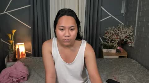 Snapshot of eva_la_queen_ chatting on 04.19.26 Eva online show from 04.19.26