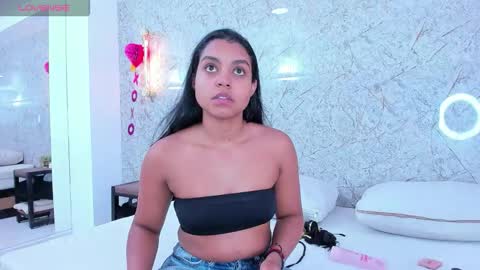 Snapshot of eva_lain chatting on 02.24.26 Eva online show from 02.24.26