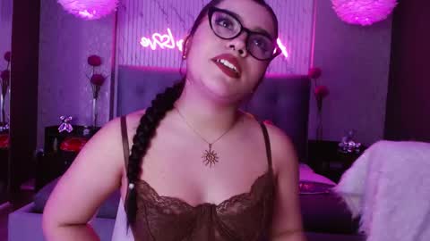 Eva online show from 03.07.26