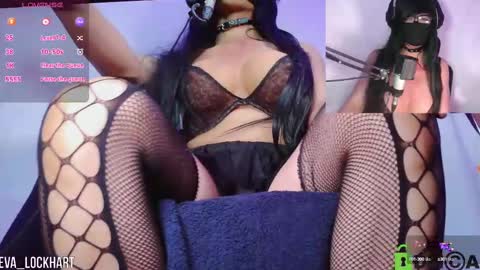 Eva online show from 10.07.25