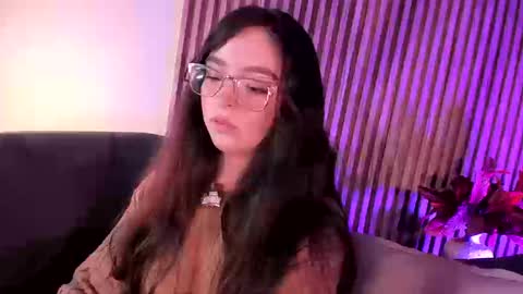 Angelinne online show from 03.13.26