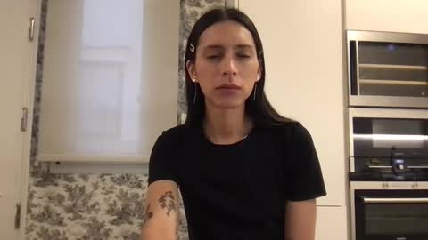 eva marieee online show from 12.11.24