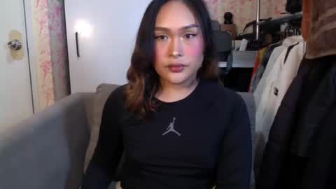 Queen Eva Mazikeen online show from 06.01.26