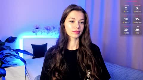 Eva online show from 11.04.25