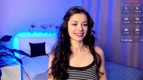 Eva online show from 11.05.25