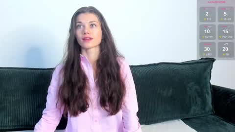 Eva online show from 11.10.25