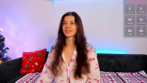 Eva online show from 12.04.25