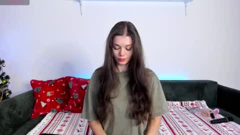 Eva online show from 12.15.25