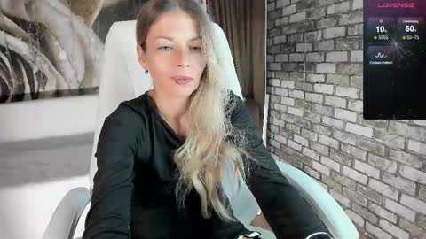 Eva online show from 09.13.25