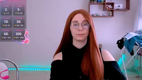 eva_milier online show from 03.05.25